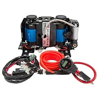 Volvo XC60 2011 Overlanding Air Compressors, Air Tanks & Air Accessories Overlanding Onboard Air System - OBA